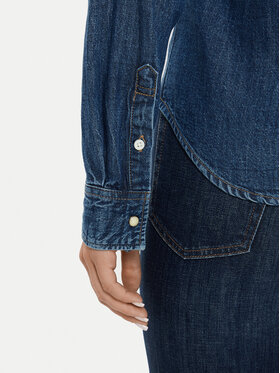 Τζιν πουκάμισο Guess Jeans φωτογραφία