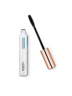KIKO Milano KIKO Milano Luxurious Lashes Waterproof Mascara Tusz do rzęs Black