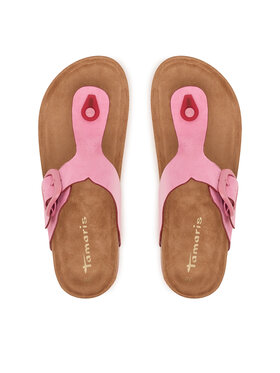 Tamaris Tamaris Infradito 1-27400-46 Rosa