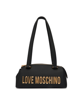 LOVE MOSCHINO LOVE MOSCHINO Käekott JC4184PP1PKD0000 Must