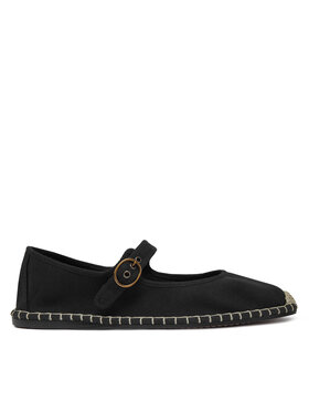 Polo Ralph Lauren Polo Ralph Lauren Espadrile Mry Jne 818958082002 Negru