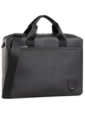 Strellson Strellson Τσάντα για laptop Briefbag 4010002854 Μαύρο