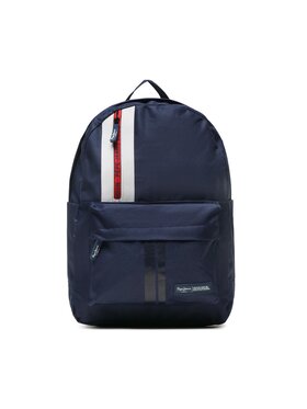 Pepe Jeans Pepe Jeans Rucsac Damon PM030757 Albastru