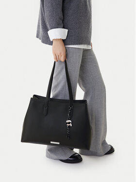 KARL LAGERFELD KARL LAGERFELD Torebka B1W30001 Czarny