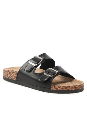 Lee Cooper Lee Cooper Natikače LCW-23-35-1870L Crna