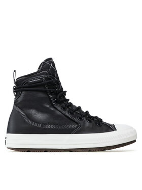 Converse Converse Кецове Chuck Taylor All Star All Terrain Hi 168863C Черен