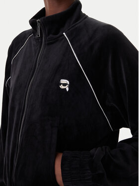 KARL LAGERFELD Μπλούζα KARL LAGERFELD - 4
