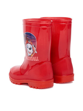 Γαλότσες Paw Patrol φωτογραφία