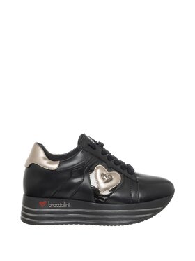 Sneakers braccialini on sale
