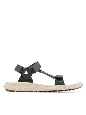 Columbia Columbia Sandale Konos Globetrot™  2126931 Gri