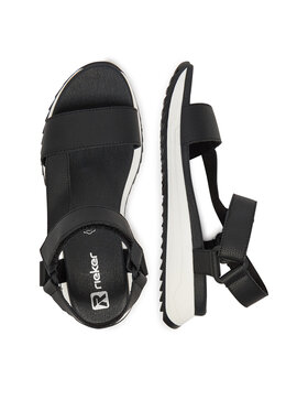 Σανδάλια Rieker φωτογραφία