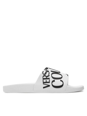 Versace Jeans Couture Versace Jeans Couture Чехли 77YA3SQ1 71352 Бял