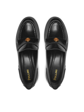 Loafers Pollini φωτογραφία