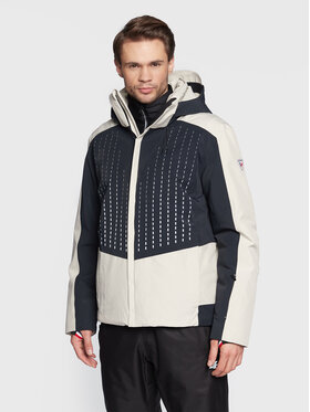 Rossignol Rossignol Skijacke Degrade RLLMJ17 Bunt Classic Fit