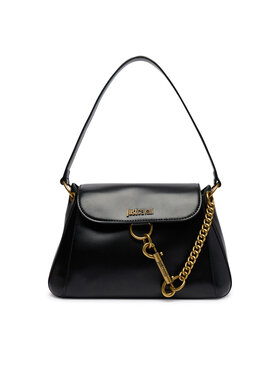 Just Cavalli Just Cavalli Дамска чанта 81RA4BI1 ZSC23 Черен