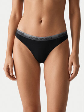 Σετ στρινγκ Emporio Armani Underwear