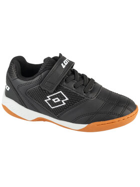 Lotto Lotto Scarpe indoor Lotto Pacer K Nero