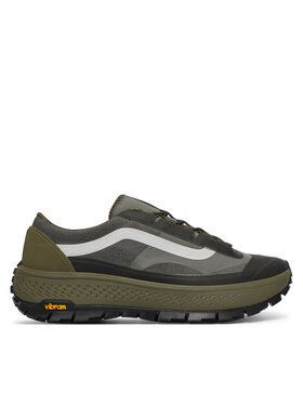 Vans Vans Παπούτσια πεζοπορίας Trail 36 VN000Z93FR11 Χακί