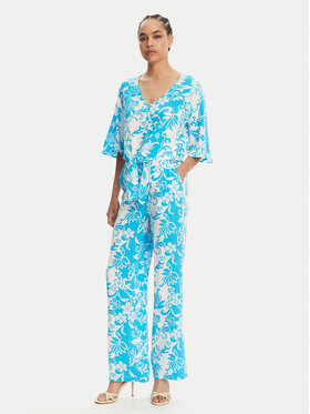 Παντελόνι υφασμάτινο Gaudi φωτογραφία