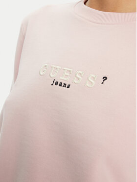 Guess Jeans Μπλούζα Guess Jeans - 5