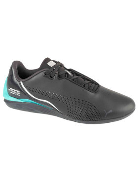 Puma Puma Sneakersy Puma MAPF1 Drift Cat Czarny