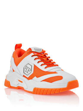 PHILIPP PLEIN PHILIPP PLEIN Sneakers 317 Bianco