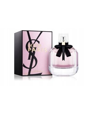 Saint Laurent Saint Laurent Mon Paris Woda perfumowana