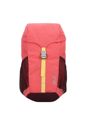 Jack Wolfskin Jack Wolfskin Plecak 327644 Pomarańczowy
