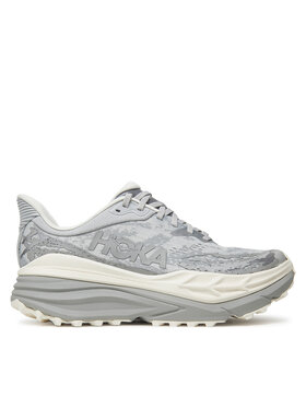 Hoka Hoka Взуття для бігу Stinson 7 1141530 Сірий