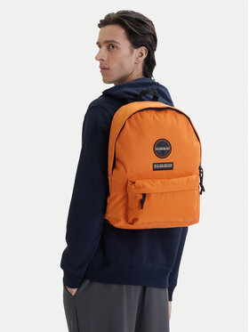 Napapijri Napapijri Rucksack Voyage 03 Orange