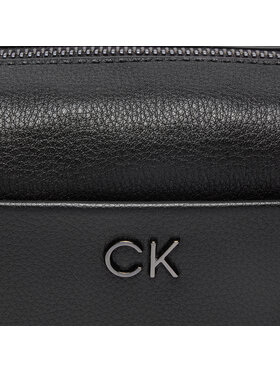 Calvin Klein Torbica Ck Daily Camera K60K612274 Crna