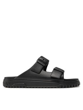 Armani Exchange Armani Exchange Natikače XDP043 XV821 00002 Crna