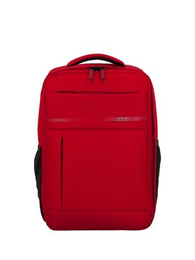 Jump Jump Plecak 327907 Czerwony