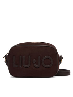 Liu Jo Liu Jo Borsetta AF6119 T711A Marrone scuro