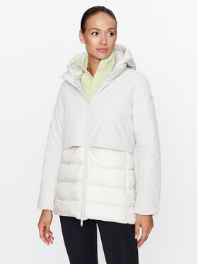 CMP CMP Dūnu jaka 33K3616 Balts Regular Fit