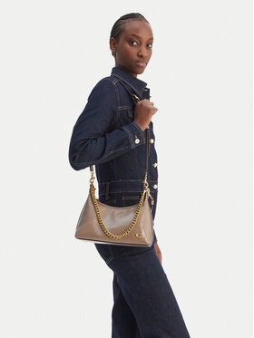 Coach Coach Geantă Juliet CAD75 Gri