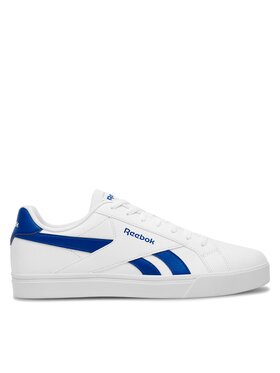 Reebok Reebok Snīkeri Royal Complet 100009562-M Balts