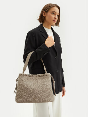 TOUS TOUS Handtasche Puffy_Bear 2002187043 Beige