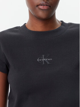 T-Shirt Calvin Klein Jeans φωτογραφία