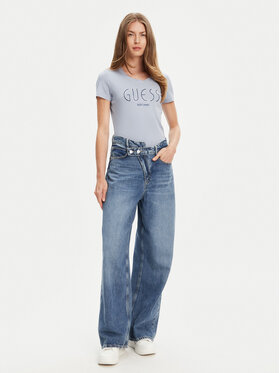 Guess T-Shirt Guess - 2