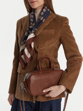 Weekend Max Mara Weekend Max Mara Handtasche Tundra 2525516095600 Braun