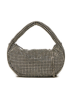 Aldo Aldo Torebka Luz 13824418 Srebrny