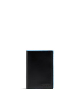 Piquadro Piquadro Custodia per documenti 672 Nero