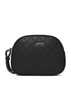 Lasocki Lasocki Τσάντα C-LSK-X-002-08 Μαύρο
