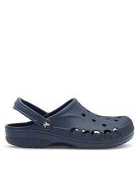 Crocs Crocs Šlepetės BAYA 10126-410 W Tamsiai mėlyna