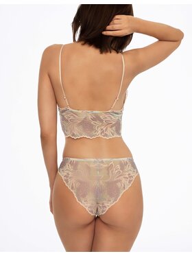 Esotiq Esotiq Figi klasyczne 41442-65X Beżowy