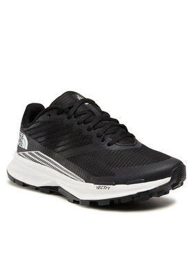 The North Face The North Face Cipő Vectiv Levitum NF0A5JCNKY41 Fekete