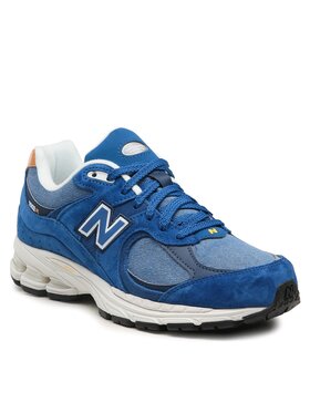 New Balance New Balance Sneakersy M2002REA Niebieski