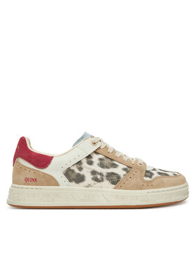 Premiata Premiata Sneakers Quinnd Var 7421 Maro