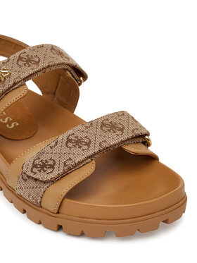 Guess Σανδάλια Guess - 6